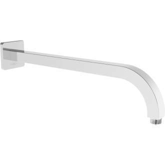 MEXEN Sprchové rameno 20x20 mm, 40 cm chróm 79113-00