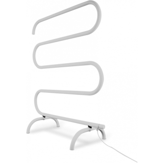 elektrický sušiak ES3/V - pevný - biely 400x970x120 mm OLBES3VPB