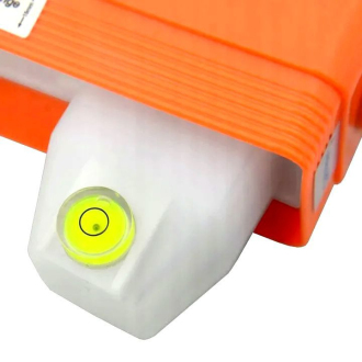 Rea Lungo vaňová batéria, biela + box REA-B6440