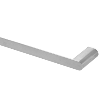 Kúpeľňový vešiak Nickiel Brush 322228