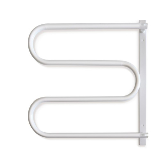 elektrický sušiak ES3/V - otočný - biely 35x1165x435 mm OLBES3VOB