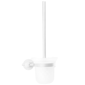 REA WC kefa, biela REA-77101