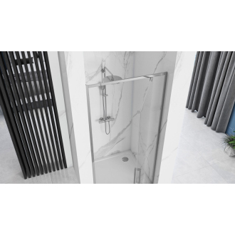 REA Rapid Swing 100 sprchové dvere REA-K5607