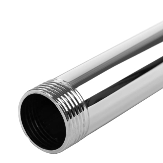REA Predĺženie pre vaňovú/sprchovú súpravu, chróm 50cm REA-K0881