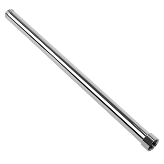 REA Predĺženie pre vaňovú/sprchovú súpravu, chróm 50cm REA-K0881