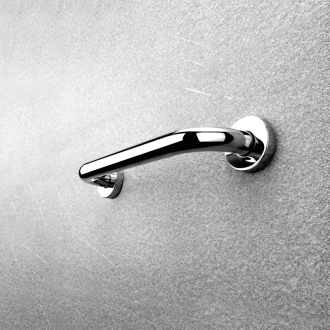 Nimco Unix UN 13035BM-26 Madlo k vani 357x25 mm chróm