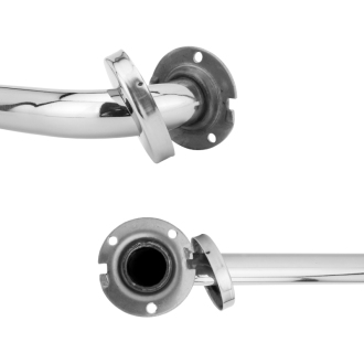 Nimco Unix UN 13035BM-26 Madlo k vani 357x25 mm chróm
