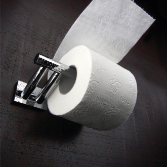 Nimco Keira KE 22055-26 Držiak na toaletný papier chróm
