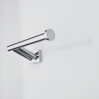 Nimco Keira KE 22055-26 Držiak na toaletný papier chróm