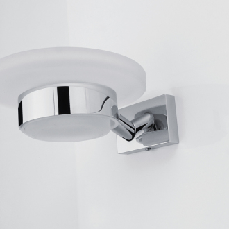 Nimco Keira KE 22059W-26 Mydelnička chróm