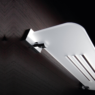 Nimco Keira KE X330-26 Polica IXI, 30 cm chróm