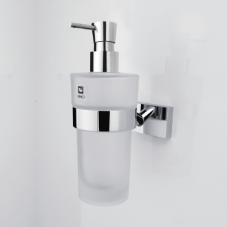 Nimco Keira KE 22031W-T-26 Dávkovač tekutého mydla chróm