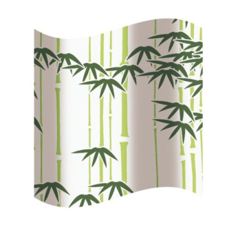 kúpeľňový záves polyester KD02100568