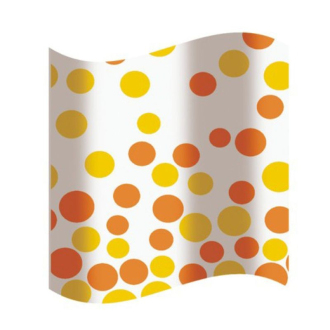 kúpeľňový záves polyester KD02100572