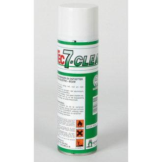TEC7 cleaner, 500ml BCTTEC7C