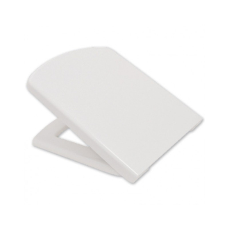 sedátko k WC NERO duroplast OLKGYM00DRP25