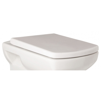sedátko k WC NERO duroplast OLKGYM00DRP25