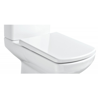 sedátko k WC NERO duroplast OLKGYM00DRP25