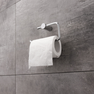 Nimco Bormo BR 11055-26 Držiak na toaletný papier chróm