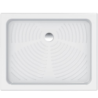 vanička keramická STELLA obdĺžnik 100x80 VANKEST10