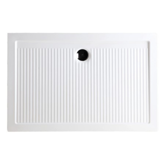 vanička keramická FERDY II obdĺžnik 120x80x6, 5 cm VANKEFEII128