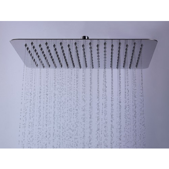 sprchová hlavica ETNA PLUS, 150 x 150 mm BAPG8260