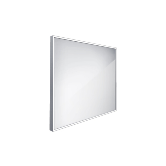 Nimco LED zrkadlo 700x700 ZP 13077