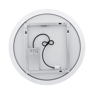Nimco LED zrkadlo pr. 600 ZP 26000R