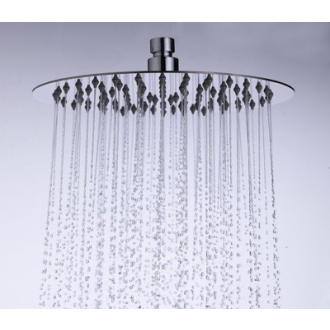 sprchová hlavica VESUV PLUS, priemer 150 mm BAPG8250