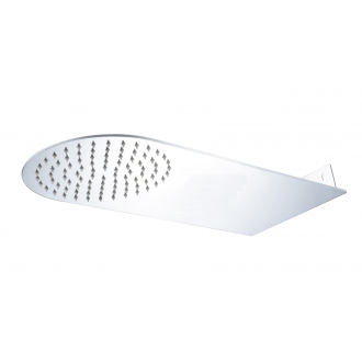 STROMBOLI SLIM PLUS - okrúhla sprchová hlavica s vodopádom BAPG8289