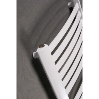 radiátor RETTO 540 x 1072 mm, C35 white silk RADRET501135