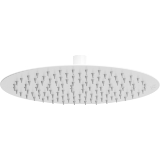 MEXEN SLIM sprcha pr. 25cm biela 79225-20