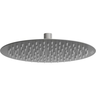 MEXEN SLIM sprcha pr. 25cm grafit 79225-66