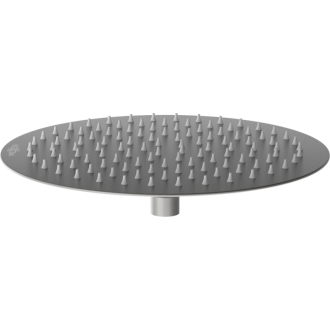 MEXEN SLIM sprcha pr. 25cm grafit 79225-66
