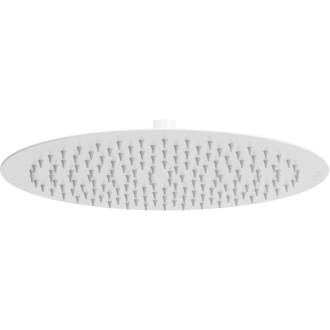 MEXEN SLIM sprcha pr. 30cm biela 79230-20