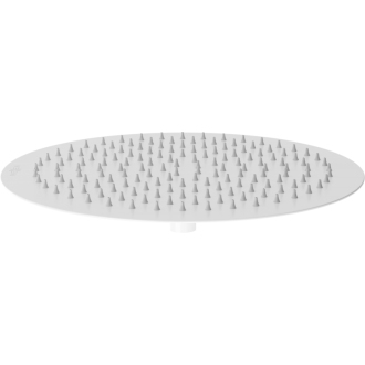 MEXEN SLIM sprcha pr. 30cm biela 79230-20