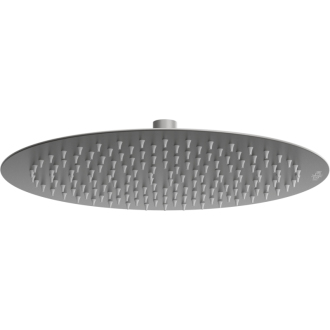 MEXEN SLIM sprcha pr. 30cm grafit 79230-66