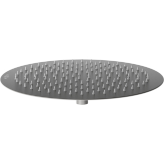 MEXEN SLIM sprcha pr. 30cm grafit 79230-66