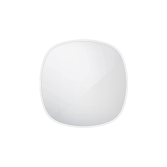 Nimco ZP 27001R Oválne LED zrkadlo pr. 700