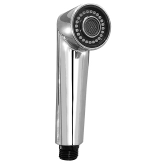 Výsuvná sprcha drezovej batérie 1/2", 2 režimy, chróm ND5551