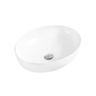 MEXEN JOWITA- umývadlo na dosku, biele 21355200