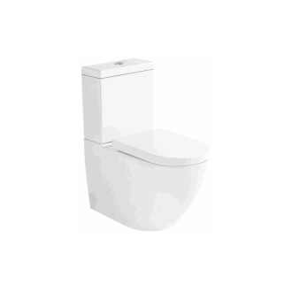 MEXEN LENA kombi klozet 31051000