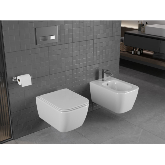 MEXEN STELLA BIDET závesný bidet 51 cm 35685100