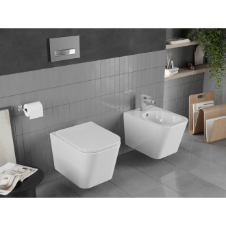 MEXEN TEO BIDET závesný bidet 51 cm 35855100