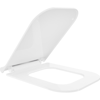 MEXEN TEO SLIM Soft Close sedadlo DUROPLAST 39070100