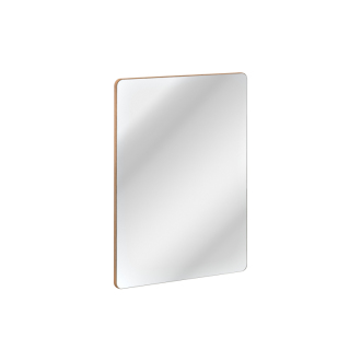 COMAD ARUBA WHITE 840 FSC Zrkadlo 60cm