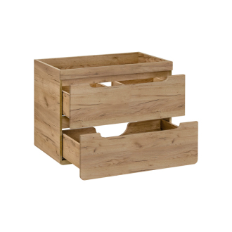 COMAD ARUBA CRAFT 821-80 CM FSC Skrinka pod umývadlo