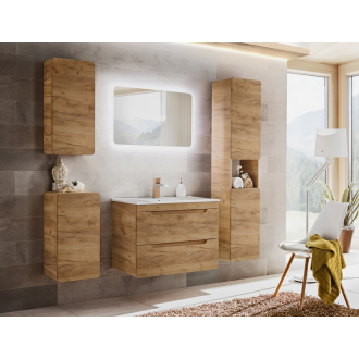 COMAD ARUBA CRAFT 828-UN-60CM FSC Skrinka pod umývadlo
