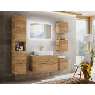 COMAD ARUBA CRAFT 829-UN-80CM FSC Skrinka pod umývadlo