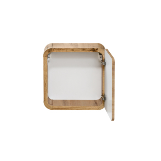 COMAD ARUBA CRAFT 831 FSC Horná malá skrinka 35cm